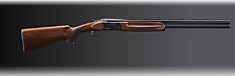 Ружье ATA SP Black (сталь), 12/76, 710мм № 78-Н22UU-017191