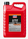 LIQUI MOLY  ATF Top Tec 1200 HC-синт.  5л. универсальное (8040/3682) Масло :37900