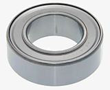 Подшипник приводного вала правый Febest AS-417223 _ TOYOTA