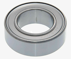 Подшипник приводного вала правый Febest AS-417223 _ TOYOTA