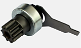 Бендикс 402 дв., ГАЗ-53 большой KENO :KNG-3708600-81