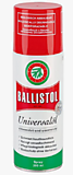 Масло Ballistol cпрей 200 мл.