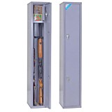 Шкаф оружейный ОШН (-1)