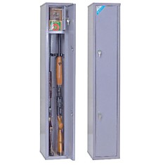 Шкаф оружейный ОШН (-1)