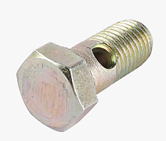 Штуцер обратки М10*1,25*23 870007