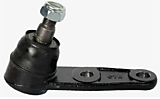 Опора шаровая CTR  CBKD-10_HYUNDAI CHEVROLET AVEO / KALOS(WAVE,SWIFT,BARINA)
