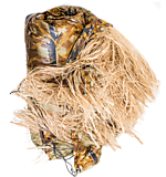 Накидка 3х4 с лыком