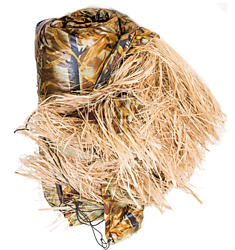 Накидка 3х4 с лыком