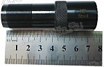 МР-153 Насадка дульная 22/1,0 стальн.др.