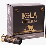 Патрон " Игла-Оптимум" 12/70/32 №3 (25шт) (ИГО-23/25)