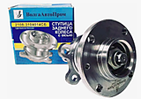 СТУПИЦА  ВАЗ-2108 ЗАДНЯЯ 21010-3104014