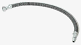 Шланг (605мм  Г-Г)  на РДВ 6422-3506085-01