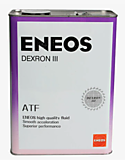 ENEOS DEXRON-III Жидкость трансмиссионная (Корея) (4L)