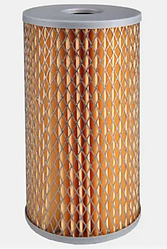 Фильтр масл. ГАЗ-53 LUXE LX-202-M (787)