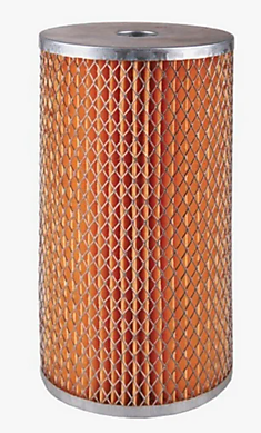 Фильтр масл. КАМАЗ ЕВРО-1 LUXE LX-209-M (792)