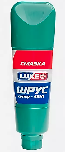 Смазка ШРУС-4  160гр. LUXE (728)