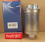 HANS PRIES topran 400900756	Бензонасос mercedes benz w202