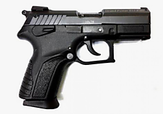 Grand Power T11-FM1 кал. 10х28 (NEW) № А2510358