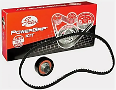 КОМПЛЕКТ ГРМ ГРАНТА 8КЛ. 1,6 113 зуб.(РОЛИК+РЕМЕНЬ)