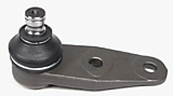 Опора шаровая, передняя Asam 30057_RENAULT Clio II / Kangoo /19 Chamade II (L53_)