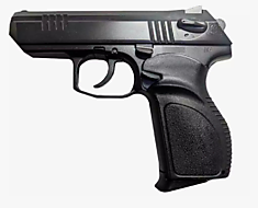 ПС-9 кал.9 мм № 25С0181