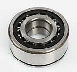 ПОДШ.КПП Промежуточного ВАЛА ВАЗ 01-07 (156704)