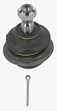 Moog KIBJ13409_Шаровая опора kia ceed 1.4-2.0d 09, hyundai i30 1.4-2.0d 09=
