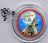 Пульки "Шмель" конич. С/М  (350) 0,96гр