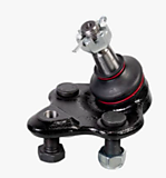 Опора шаровая нижн.лев.LEMFORDER  3470601 TOYOTA/LEXUS CAMRY/RX -06 (  45196)