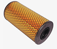 Фильтр масл. МАЗ ДВ 240 EKOFIL-02.52