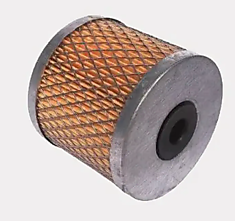 Фильтр масленный ГУР КАМАЗ EKOFIL 02.62