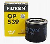 Фильтр масляный двигателя Filtron OP 549_TOYOTA / FORD/ LAND ROVER