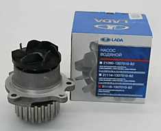 НАСОС ВОДЯНОЙ АВТОВАЗ ГРАНТА 8кл.21116-1307010-82