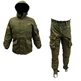 Костюм "Горка" Remington Men s polyester suit р.XL