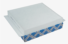 Фильтр салона Stellox71-10196-SX_OPEL MERIVA-A