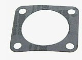 	Прокладка  дроссельной заслонки 2831222600 MANDO_ Hyundai Accent/Verna/Elantra/Matrix   