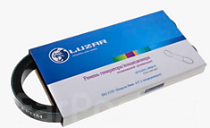РЕМЕНЬ ПРИВОДА КОМПРЕССОРА КОНДИЦИОНЕРА ВАЗ-2123 LUZAR (4PK810) :LB01234