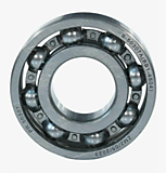 Подш,КПП ПЕРВИЧНОГО ВАЛА ГАЗЕЛЬ 50307