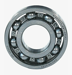 Подш,КПП ПЕРВИЧНОГО ВАЛА ГАЗЕЛЬ 50307