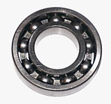 Подшипник 6205 кпп