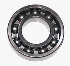 Подшипник 6205 кпп