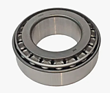 Подшипник зад.ступицы ЗИЛ,КАМАЗ 7815 нар