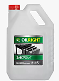 Электролит 5л. Oil Right