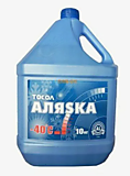 Тосол Аляска А-40М   10кг.