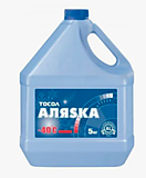 Тосол Аляска А-40М    5кг.