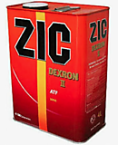 ZIC трансм. масло Dexron-II 4л.