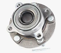 Подшипник ступицы колеса Stellox 40-30237-SX _TOYOTA  ALPHARD / CAMRY/  CAMRY HYBRID / ESTIMA HYBRID