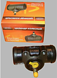 Цилиндр тормозной передний ГАЗ-3307,53 KENO :KNG-3501040-81