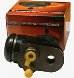 Цилиндр тормозной передний УАЗ левый KENO :KNU-3501041-71