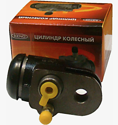 Цилиндр тормозной передний УАЗ левый KENO :KNU-3501041-71